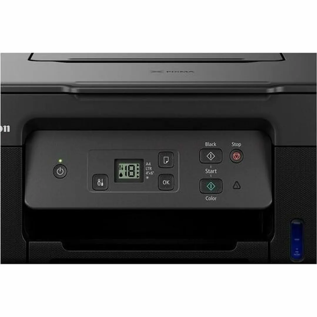 Impresora Multifunción Canon PIXMA G2170 Color USB 6