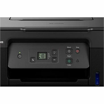 Impresora Multifunción Canon PIXMA G2170 Color USB 6