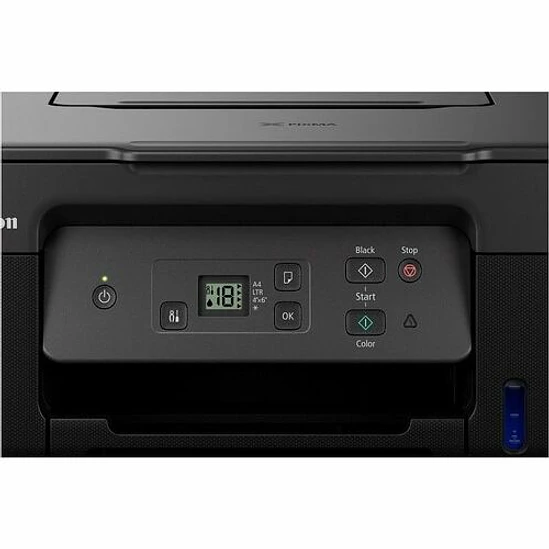 Impresora Multifunción Canon PIXMA G2170 Color USB 6