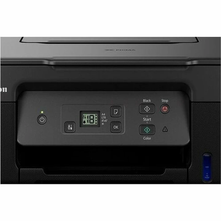 Impresora Multifunción Canon PIXMA G2170 Color USB 6