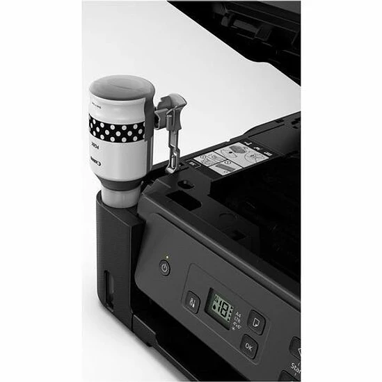 Impresora Multifunción Canon PIXMA G2170 Color USB 7