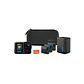 Cámara GoPro HERO13 Black Extended Power Bundle - Miniatura 1