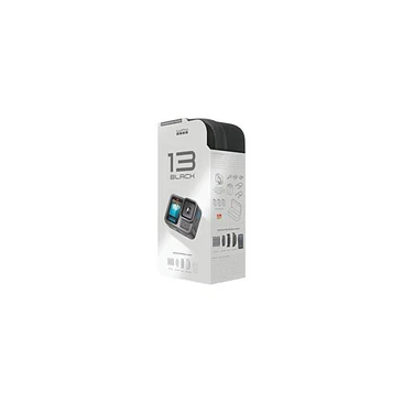 Cámara GoPro HERO13 Black Extended Power Bundle 3