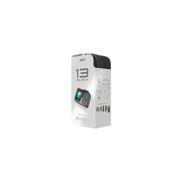 Cámara GoPro HERO13 Black Extended Power Bundle 3