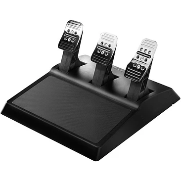 Pedalera Thrustmaster T3PA 3 Pedales para PC PS4 Xbox One 1