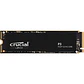 Unidad SSD Crucial P3 4TB NVMe PCIe 3.0 x4 M.2 2280 Interno - Miniatura 1