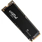 Unidad SSD Crucial P3 4TB NVMe PCIe 3.0 x4 M.2 2280 Interno - Miniatura 3