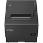 Impresora Térmica Epson OmniLink TM-T88VII para Recibos Ethernet USB Serial - Miniatura 6