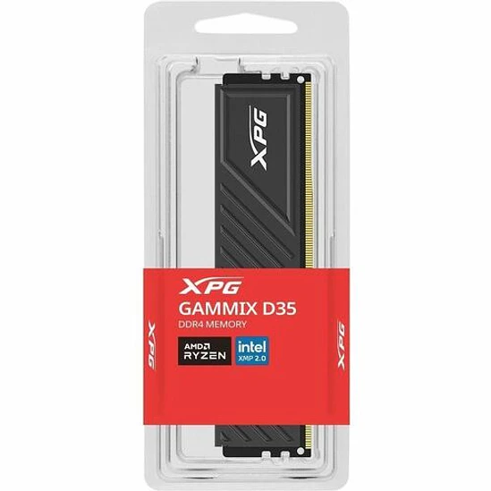 Memoria RAM XPG GAMMIX D35 16GB DDR4 3200MHz CL16 DIMM 4
