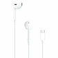 Audífonos Apple EarPods USB-C con Micrófono y Control Integrado - Miniatura 1