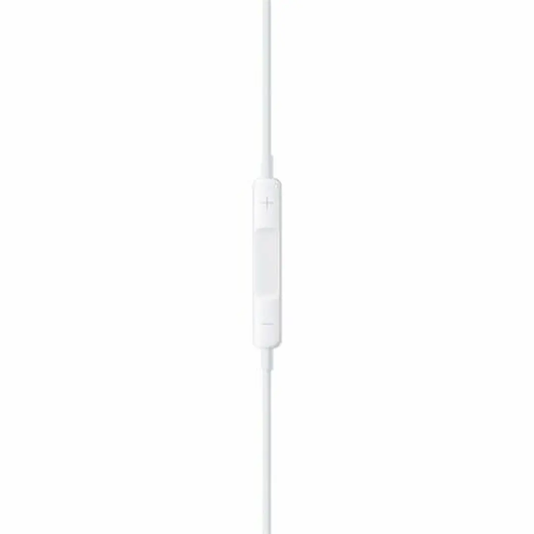 Audífonos Apple EarPods USB-C con Micrófono y Control Integrado 2