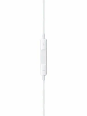 Audífonos Apple EarPods USB-C con Micrófono y Control Integrado