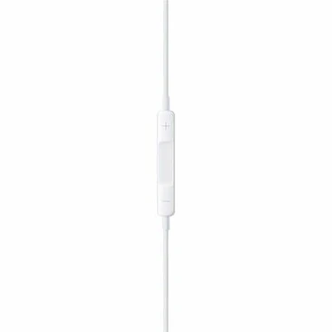 Audífonos Apple EarPods USB-C con Micrófono y Control Integrado 2