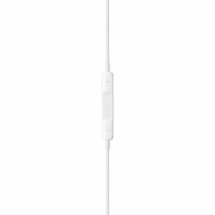 Audífonos Apple EarPods USB-C con Micrófono y Control Integrado 2