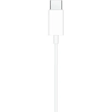 Audífonos Apple EarPods USB-C con Micrófono y Control Integrado 3