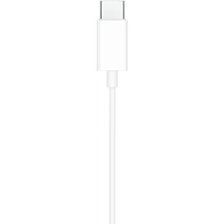 Audífonos Apple EarPods USB-C con Micrófono y Control Integrado 3
