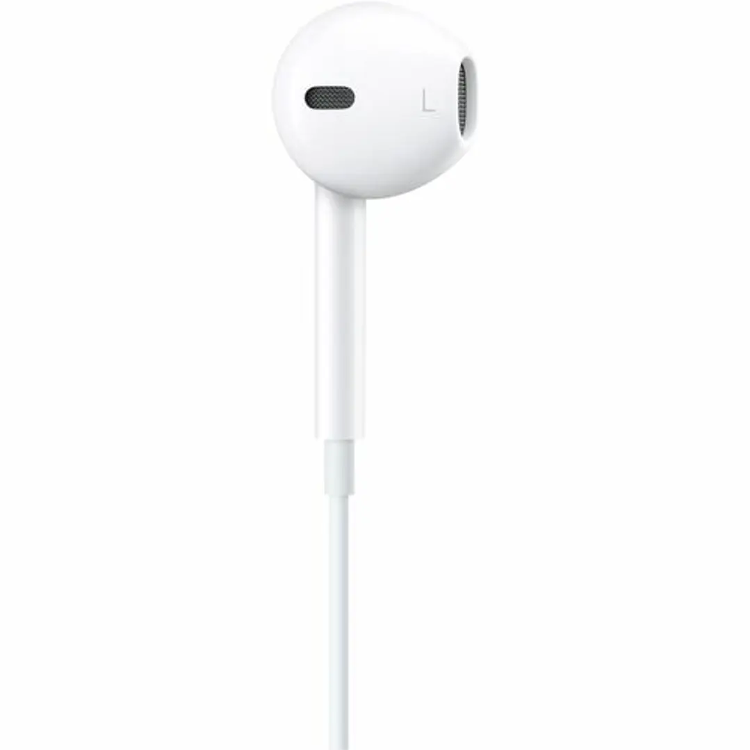 Audífonos Apple EarPods USB-C con Micrófono y Control Integrado 5