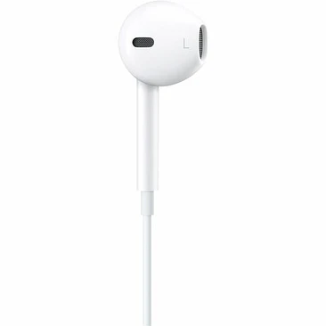 Audífonos Apple EarPods USB-C con Micrófono y Control Integrado 5
