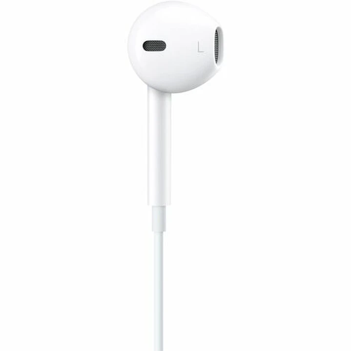 Audífonos Apple EarPods USB-C con Micrófono y Control Integrado 5
