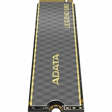 Unidad SSD Adata LEGEND 860 500GB NVMe PCIe 4.0 x4 M.2 2280 Interno 3