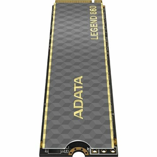 Unidad SSD Adata LEGEND 860 500GB NVMe PCIe 4.0 x4 M.2 2280 Interno 3