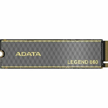 Unidad SSD Adata LEGEND 860 500GB NVMe PCIe 4.0 x4 M.2 2280 Interno 6