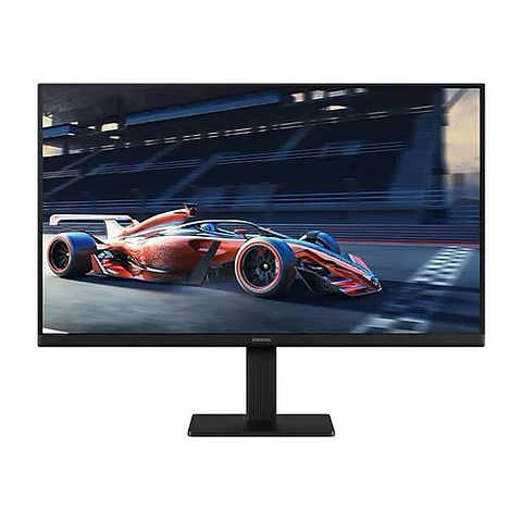 Monitor Samsung Essential S3 S24D300GAL 24" Full HD IPS 100Hz