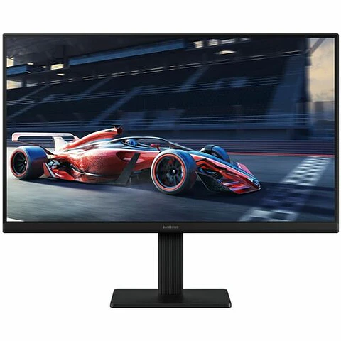 Monitor Samsung Essential S3 S22D300GAL 22" Full HD IPS 100Hz