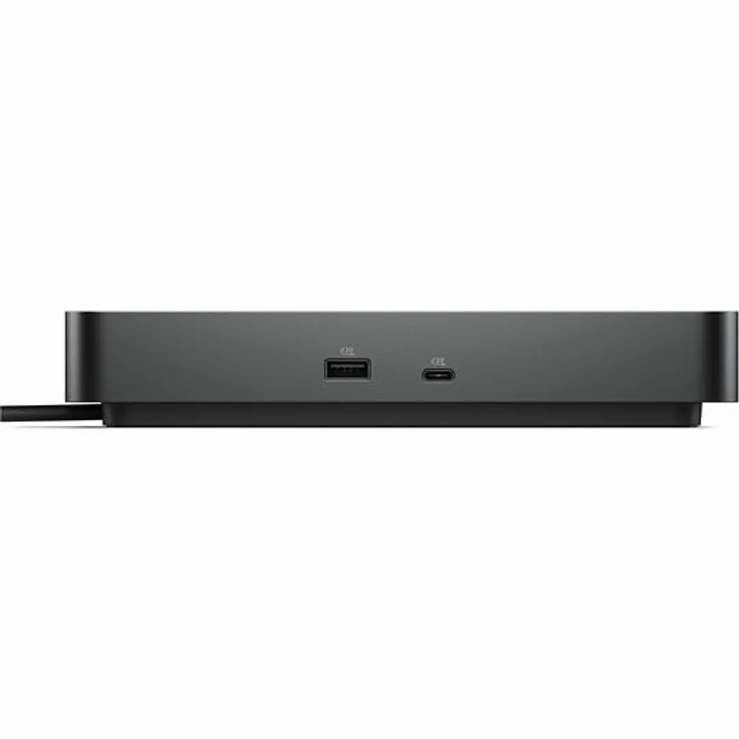 Docking Station Dell Pro Dock WD25 USB-C 130W Quad Display 3