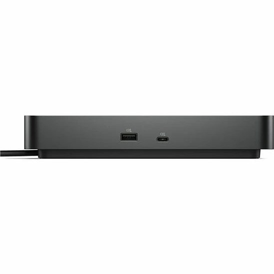 Docking Station Dell Pro Dock WD25 USB-C 130W Quad Display 3