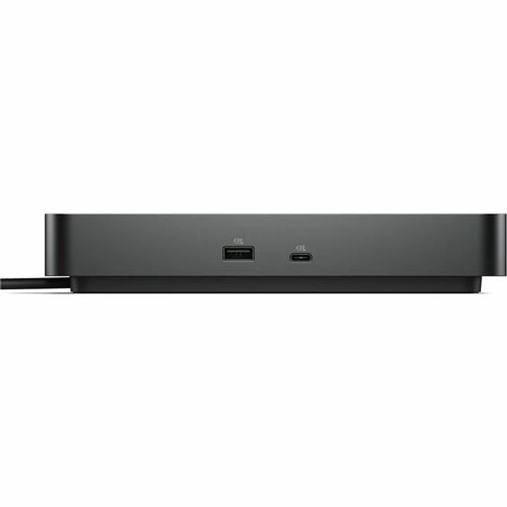 Docking Station Dell Pro Dock WD25 USB-C 130W Quad Display 3