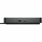 Docking Station Dell Pro Dock WD25 USB-C 130W Quad Display - Miniatura 3