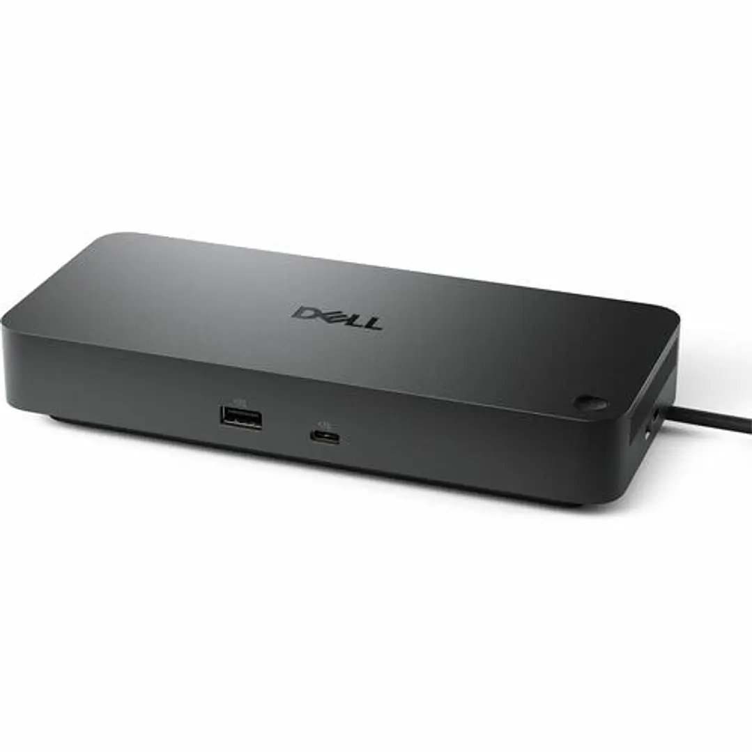Docking Station Dell Pro Dock WD25 USB-C 130W Quad Display 4