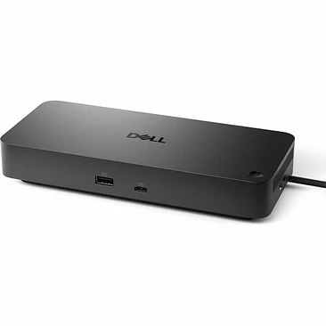 Docking Station Dell Pro Dock WD25 USB-C 130W Quad Display 4