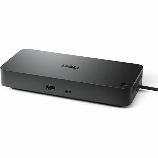 Docking Station Dell Pro Dock WD25 USB-C 130W Quad Display 4