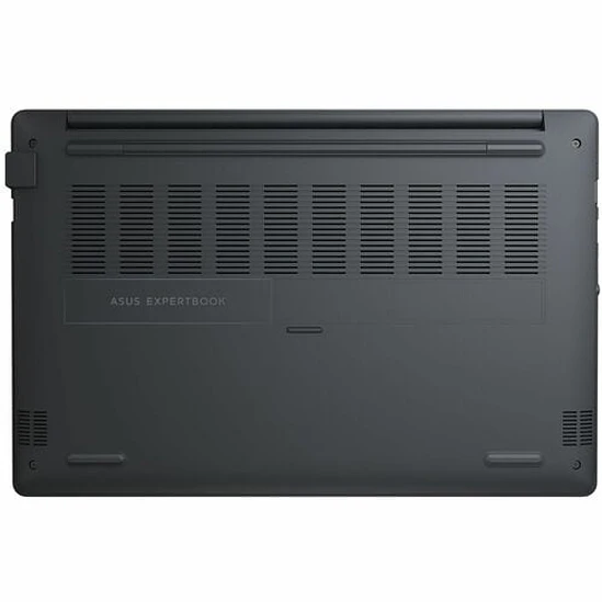 Notebook Asus ExpertBook B1 B1403 Intel Core 5 120U 16GB 512GB SSD 14