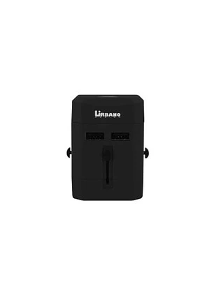 Adaptador CA URBANO USB 5V para Dispositivos USB