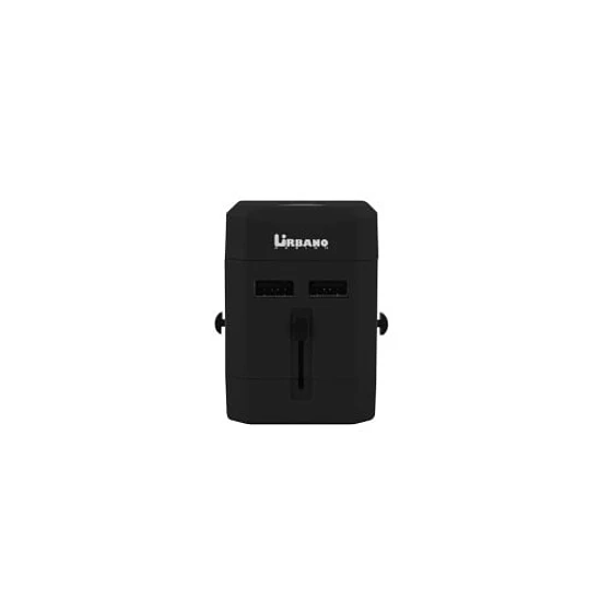Adaptador CA URBANO USB 5V para Dispositivos USB 1