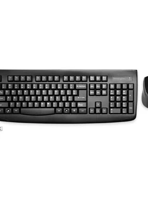 Kit Teclado y Mouse Kensington Pro Fit Inalámbrico Bluetooth