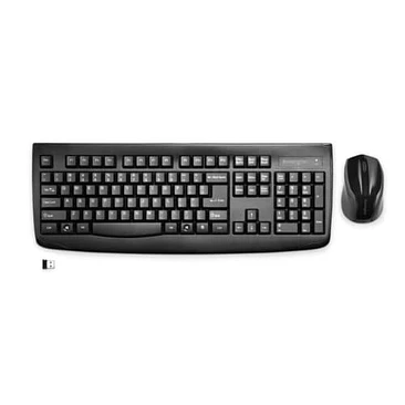 Kit Teclado y Mouse Kensington Pro Fit Inalámbrico Bluetooth 1