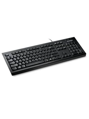 Teclado Kensington Keyboard for Life USB Español 107 Teclas