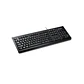 Teclado Kensington Keyboard for Life USB Español 107 Teclas - Miniatura 1