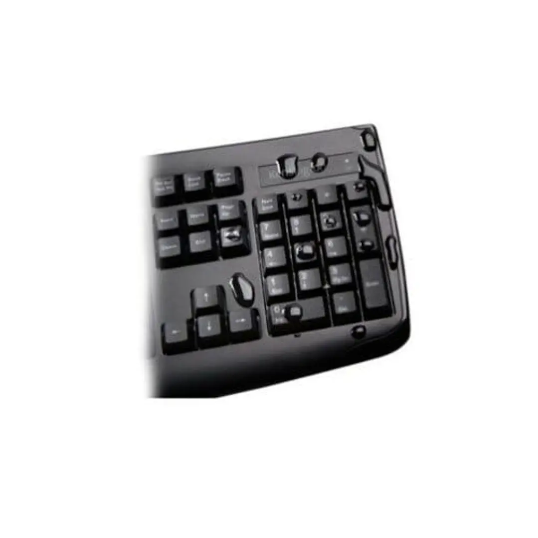 Teclado Kensington Keyboard for Life USB Español 107 Teclas 2
