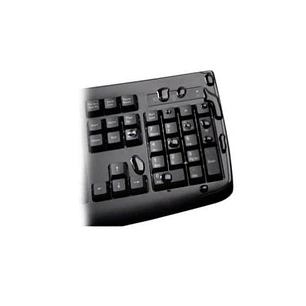 Teclado Kensington Keyboard for Life USB Español 107 Teclas