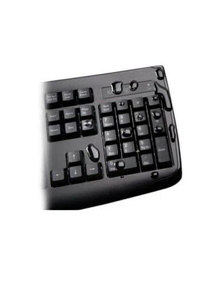 Teclado Kensington Keyboard for Life USB Español 107 Teclas