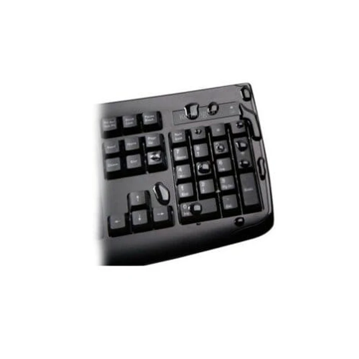 Teclado Kensington Keyboard for Life USB Español 107 Teclas 2