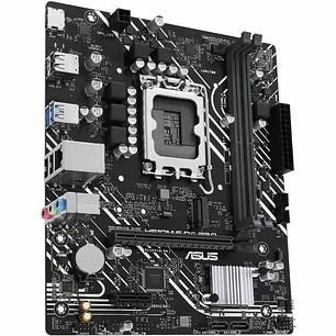 Placa Madre Asus Prime H610M-F D4 LGA1700 DDR4 Micro ATX