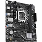 Placa Madre Asus Prime H610M-F D4 LGA1700 DDR4 Micro ATX - Miniatura 2