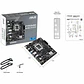 Placa Madre Asus Prime H610M-F D4 LGA1700 DDR4 Micro ATX - Miniatura 6