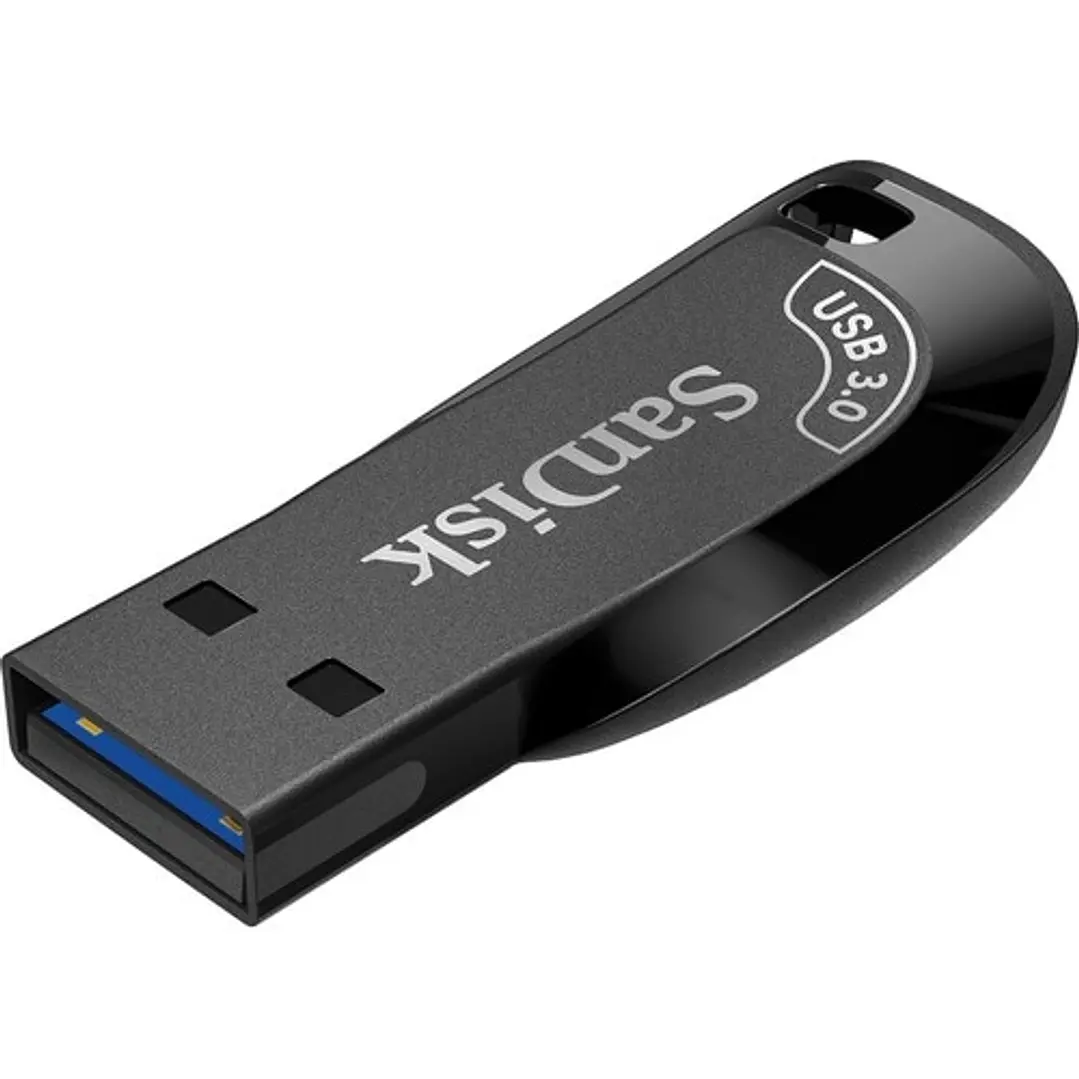 Pendrive SanDisk Ultra Shift 32GB USB 3.0 100MB/s 3